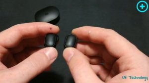 Xiaomi Redmi Airdots. Опыт использования bluetooth наушников.