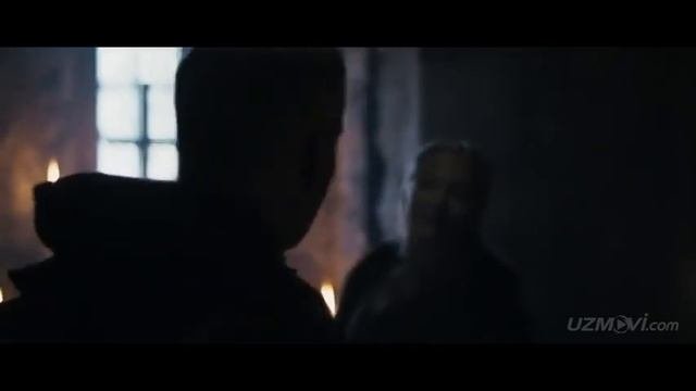 YANGI UZTARJIMA KINO QROL ARTUR VA MERLIN FANTASTIK TARIXIY KINOLAR 2020 UZBEK TILLDA