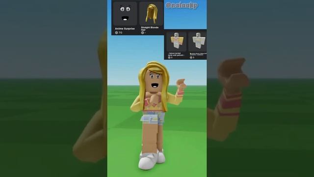 Roblox 80 Robux Outfit Ideas