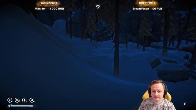 20# ЗОНА ЗАРАЖЕНИЯ 2 ? The Long Dark + ICARUS