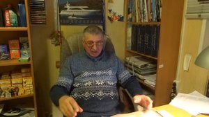 Водоизмещающий катер как гонка вооружений