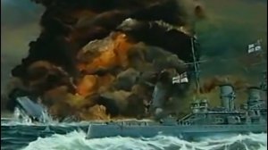 Потопить Линкор Bismarck