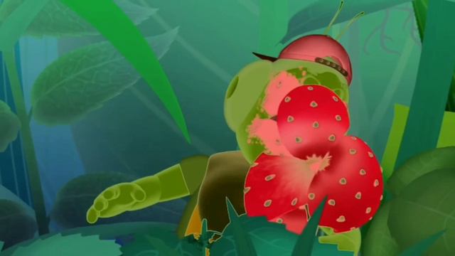 Moonzy Kubasua in G Major 4.mp4 смотреть онлайн