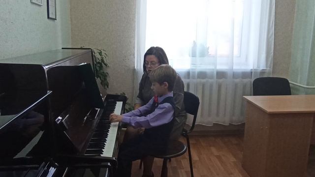 открытый урок Тишковой Натальи Александровны смотреть онлайн