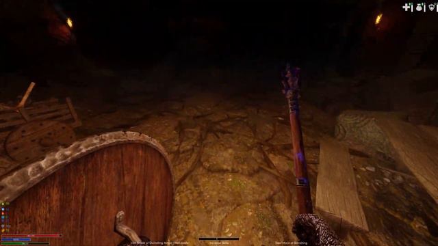 Rambling Ep. 2 | Permadeath Skyrim Requiem w/ 3BFTweaks смотреть онлайн