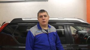 Nissan X-Trail - проблемы с вариатором