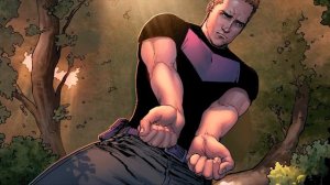 ХАЛК + РОСОМАХА = ЧТО ВООБЩЕ ТВОРЯТ СОЗДАТЕЛИ КОМИКСОВ?