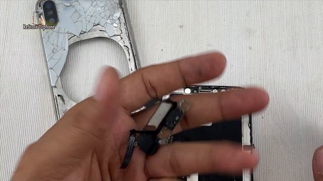 How it Possible ! Restore iPhone X Crush By A Car Into iPhone 13 Pro смотреть онлайн