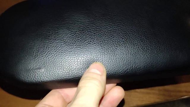 Китайская крышка центрального подлокотника с алиэкспресс Volkswagen Polo Sedan. Взгляд изнутри. смотреть онлайн