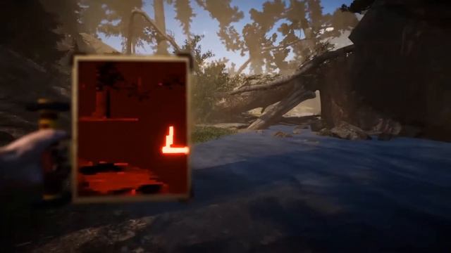 The Forest Cathedral Gameplay Reveal With Dev Commentary смотреть онлайн