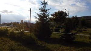Большая Экскурсия по г Нурлату часть 2