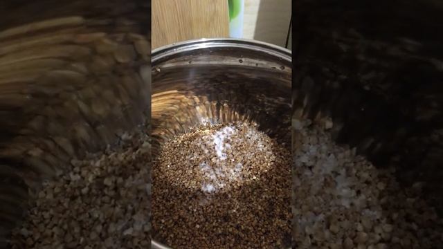 Как приготовить гречку в мультиварке смотреть онлайн