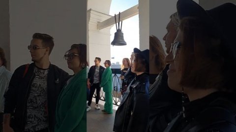 #колокольныйзвон #нижнийновгород