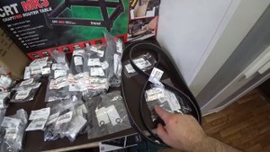 VVTi replacement parts. Запчасти, необходимые при замене муфт VVTi в двигателе 5.7 3UR-FE.