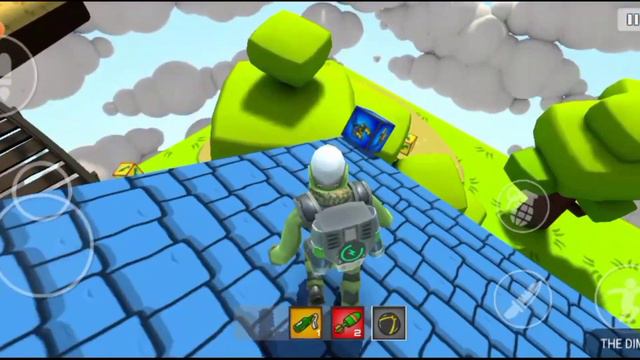 Кто нибудь дайте мне Джек Пак....(No Guns) смотреть онлайн