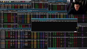 Доска опционов и калькуляторы опционов в терминале АЕ. Торговля опционами в 2023 году