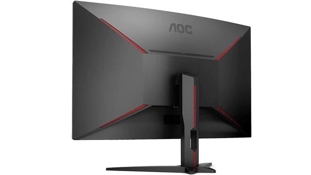 ⭐ AOC Gaming C32G1 - 32 Zoll FHD Curved Monitor, 144 Hz, 1ms, FreeSync Premium смотреть онлайн