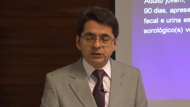 PALESTRAS CRF-PR: "Hepatite" смотреть онлайн