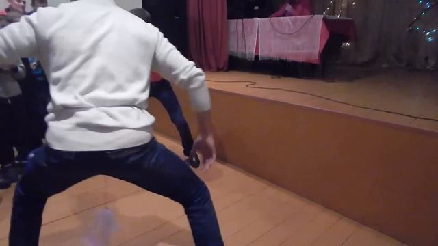 Конкурс с яйцами в пакете смотреть онлайн