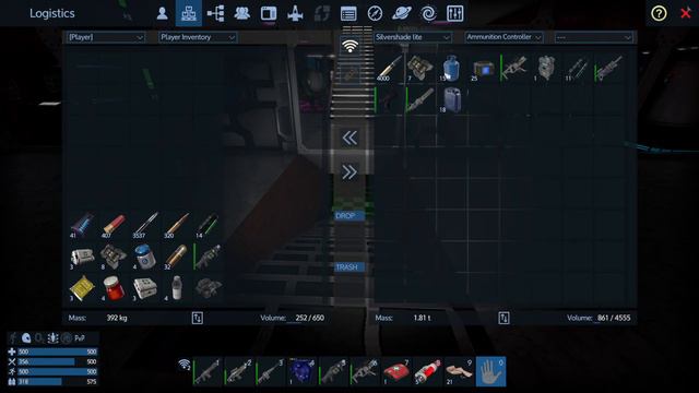 Have A Crew / Making Armour : Reforged Eden  1.9 - Empyrion Galactic Survival : #19 смотреть онлайн