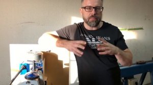 Обзор на вальцы от компании ЮМО В9М inverter/Ювелирное оборудование