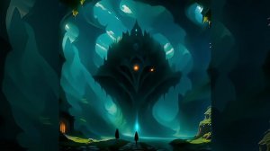 Сон про Гиперборею