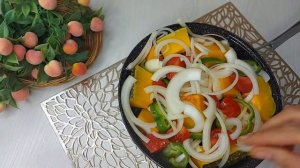 ПП РЕЦЕПТ из ТЫКВЫ.Что приготовить из ТЫКВЫ?Блюдо из тыквы.Gotovim s Sabinoy.