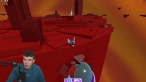 How To Get The *ALIEN MARKER* In Roblox Find The Markers!