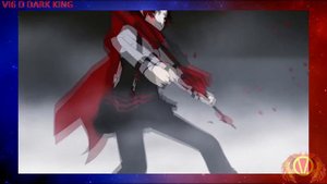 RWBY AMV (Sonic Live and Learn Remix)