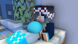 Monster School : Squid Game Honeycomb Candy - Happy Challenge - Minecraft Animation