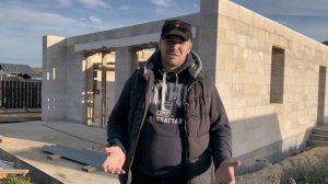 Секреты экономии на строительстве барнхауса из газобетона: советы профессионалов!