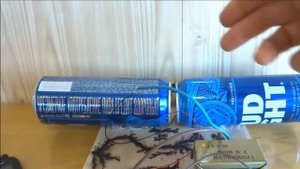 Шарманка Передатчик из угольной таблетки и пустой банки в эфире ДВ диапазона - Домашний эксперимент