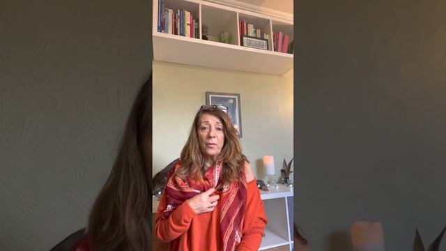 Scorpio Solar Eclipse -Oracle Card pull смотреть онлайн