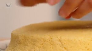 АННА ОЛСОН секреты выпечки - Food Network RUS "Фруктовые заготовки"