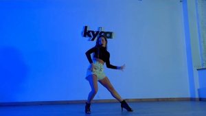 XOLIDAYBOY - Моя Хулиганка/ High heels Latina