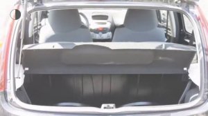 Peugeot 107 1.0 Blue Lease