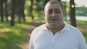 Заур Тхагалегов - Америка | Премьера клипа 2022