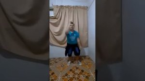 Baby Hands up ??? dance