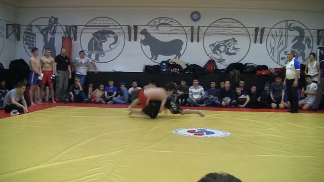 22.01.17 Кубок НОВИЧКА И ФБСР смотреть онлайн