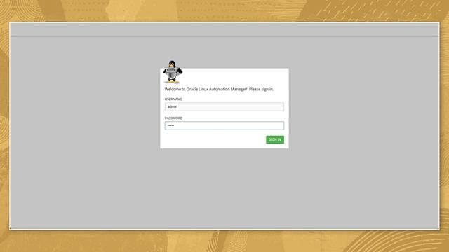 Create a Dynamic Inventory in Oracle Linux Automation Manager