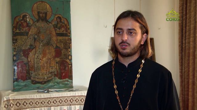 По святым местам. Славгородская епархия. Итоговая