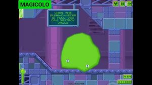 Slime Laboratory 3 LEVELS Funny Cheats with song