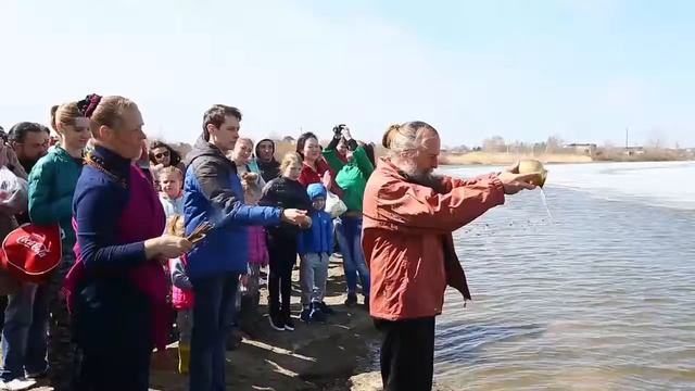 Открытие ЛЕТНЕГО КУПАЛЬНОГО СЕЗОНА - 2018 смотреть онлайн