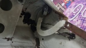 Ока восстановление часть -5