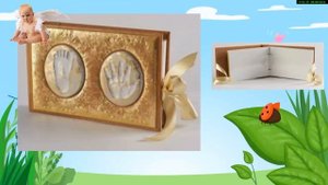 Что подарить на рождение ребенка: лучшие идеи