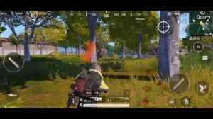 Papa_Ka_Beta||Pubg falim |Live stream YouTube||||kills 15 watih chekan denser sanhok classic