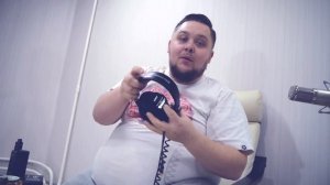 Обзор Sony MDR-7506 x Обзор от Подписчика