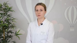 Уход за ребенком в первый месяц жизни
