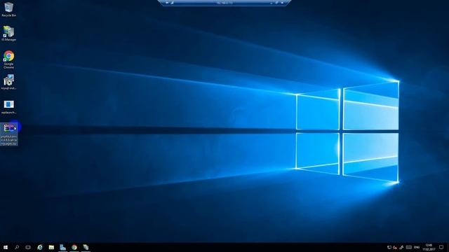 Установка MySQL+PHP+PHPMyAdmin на сервер IIS 10 в Windows Server 2016 смотреть онлайн