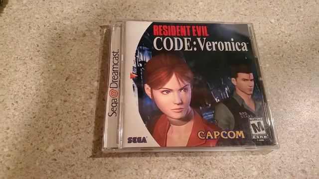 MY RESIDENT EVIL COLLECTION! OVER 40 GAMES! смотреть онлайн